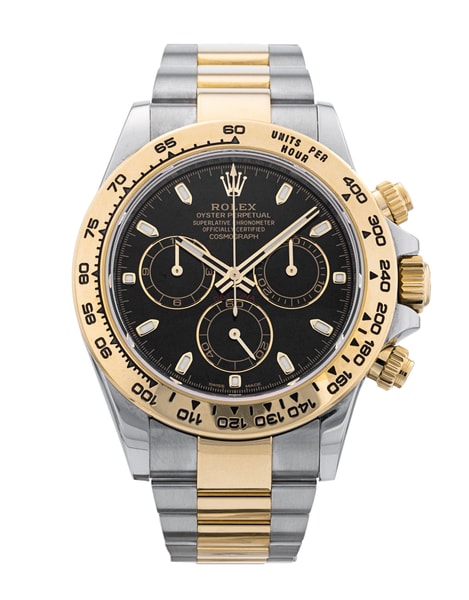 Rolex Daytona 116503